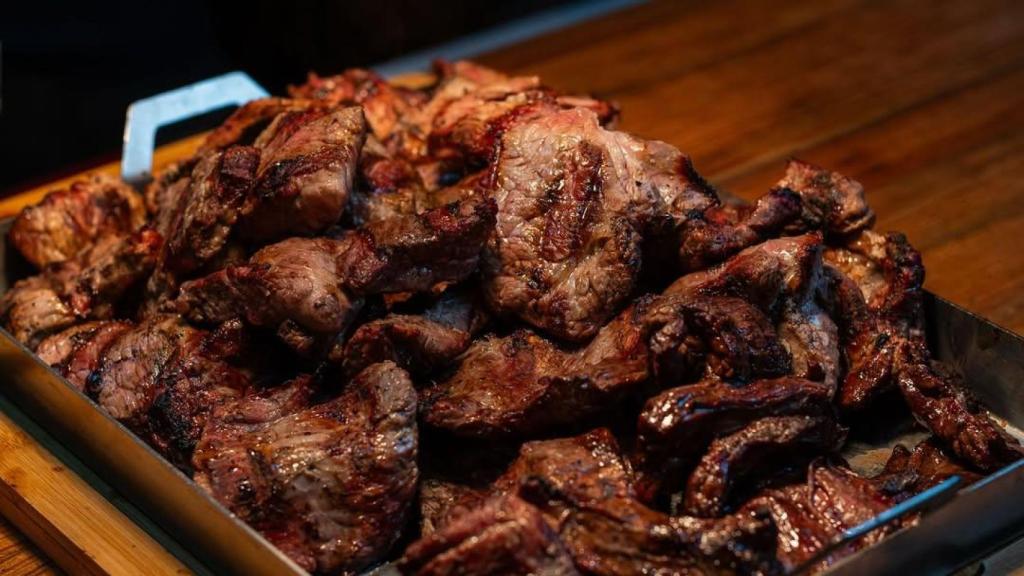 Restaurante Asado Libre de Barcelona