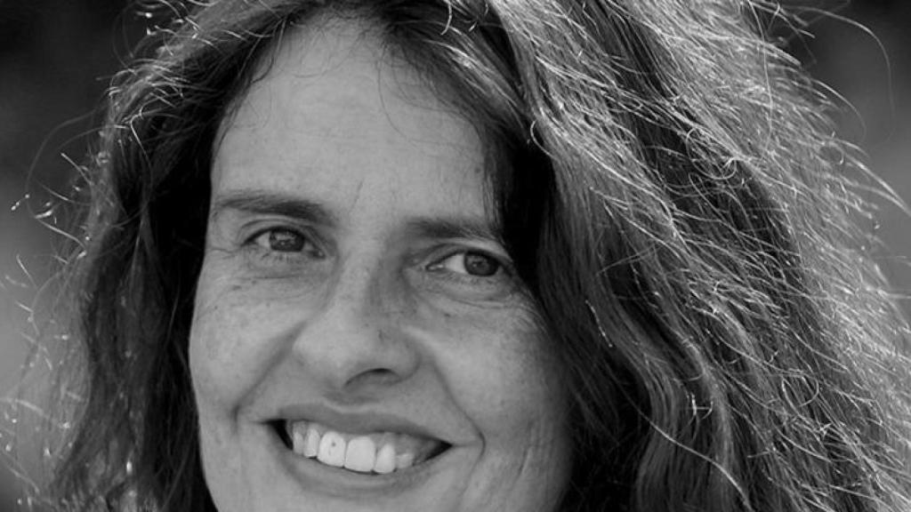 Maria Garganté en una foto de archivo