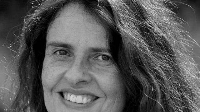 Maria Garganté en una foto de archivo