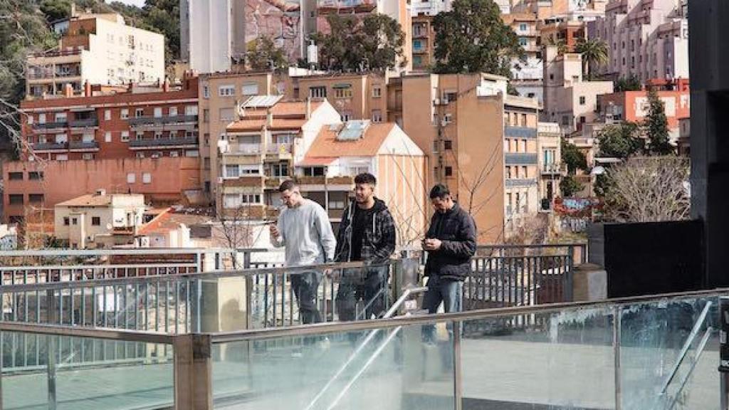 Imagen de archivo de Vallcarca