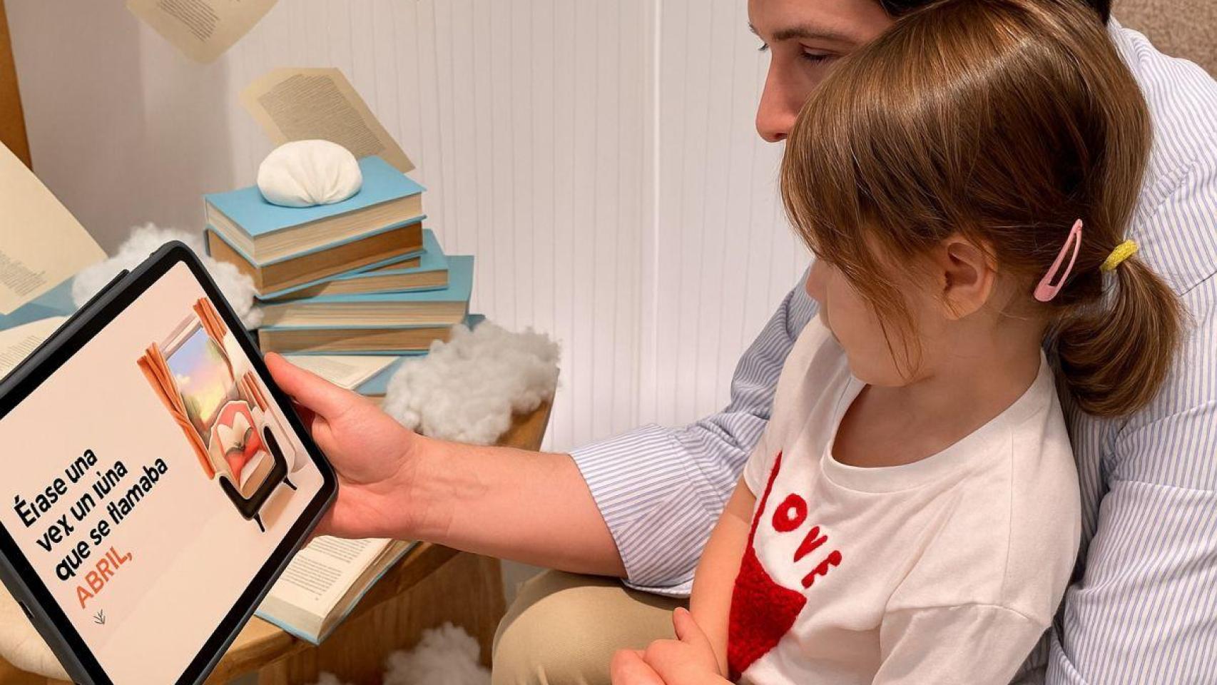 Imagen del proyecto de ISDIN