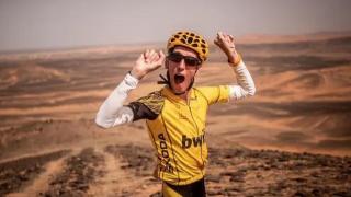 Álex Roca en una imagen de archivo