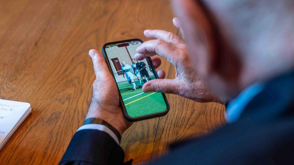 Jaume Llopis, Doctor en economía y empresa y profesor emérito del IESE