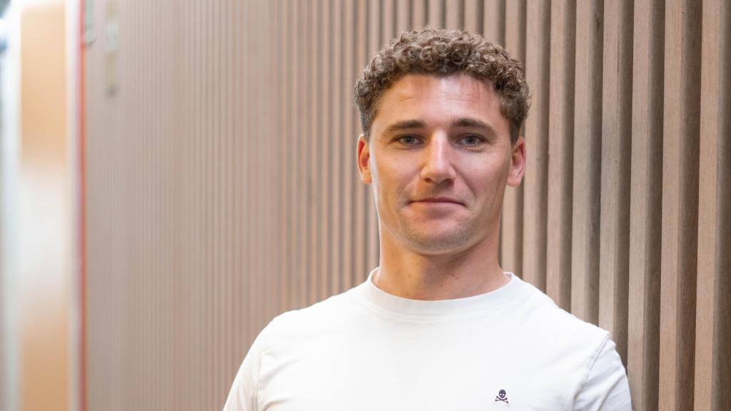 Gerard Xalabardé, CEO de Cocopool