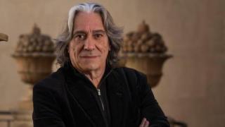 Xavier Marcé en una imagen de archivo