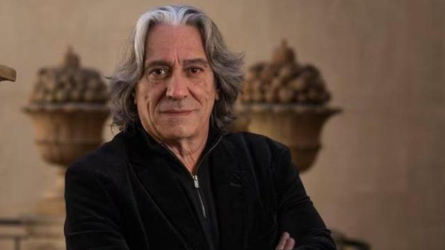 Xavier Marcé en una imagen de archivo