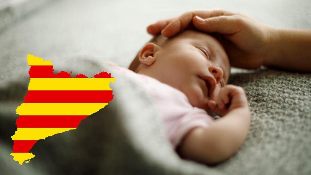 Adiós a Jan y Martina: estos son los nombres más puestos a los bebés en Cataluña