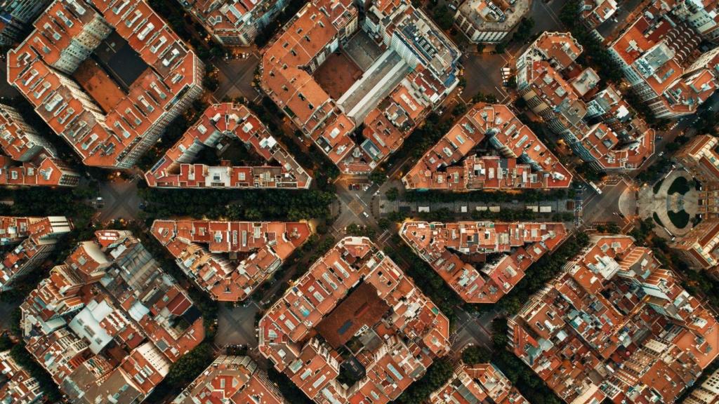 Eixample