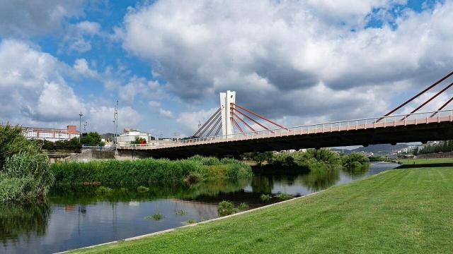 Parc Fluvial del Besòs en imagen de archivo