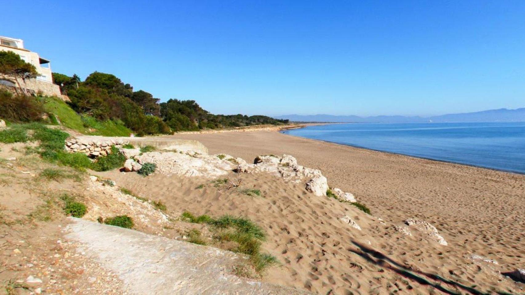 Ni las Medas ni Buda: esta es la isla más deseada de Cataluña