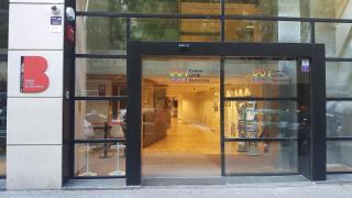 Centro LGTBI de Barcelona