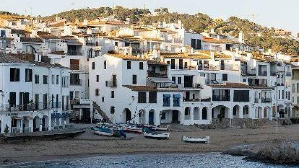 Calella de Palafrugell