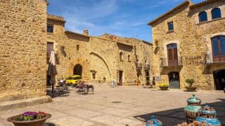 Es un pueblo único en Girona y el mejor para vivir según la IA: (Cita textual)