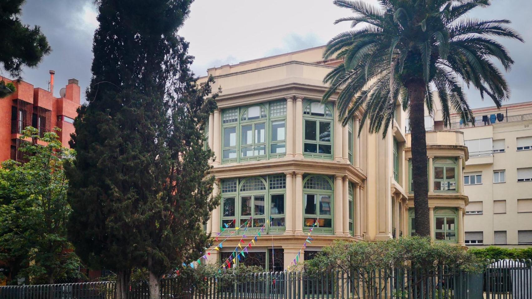 Orlandai: una casa con nombre de héroe imaginario