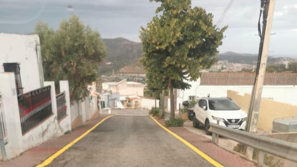 Vecinos de Torre Baró denuncian una oleada de multas tras perder plazas de aparcamiento