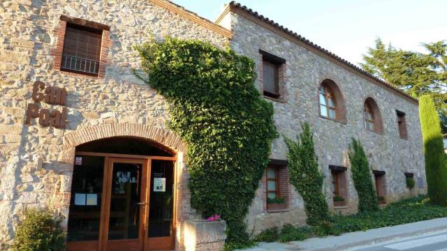 Restaurante Can Poal en Bdalona