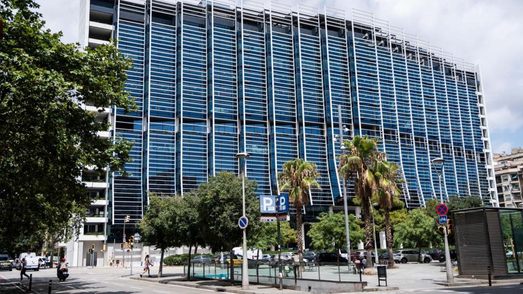 Edifici Estel, una de les novetats d'aquest any del 48h Open House