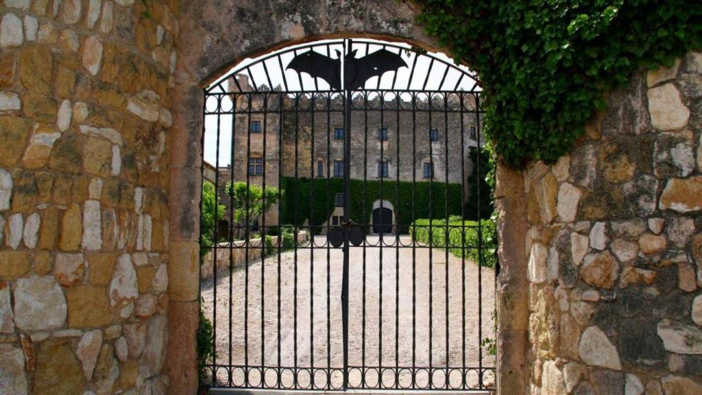 Castillo de Altafulla