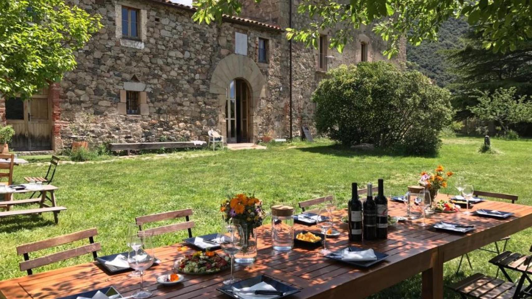 La ruta por Cataluña que casi nadie conoce: un paseo por un paisaje declarado patrimonio de la UNESCO