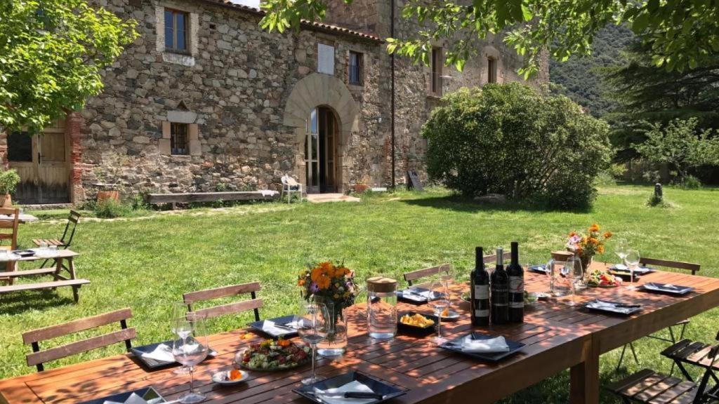 La ruta por Cataluña que casi nadie conoce: un paseo por un paisaje declarado patrimonio de la UNESCO