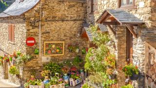 El pueblo más bonito de Lleida está a dos horas de Francia: situado a más de 1.000 metros de altitud