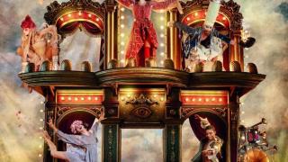 Cartel de la Mercè 2025