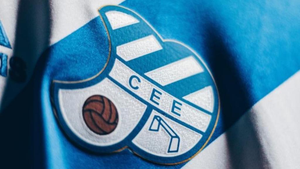Escudo del CE Europa