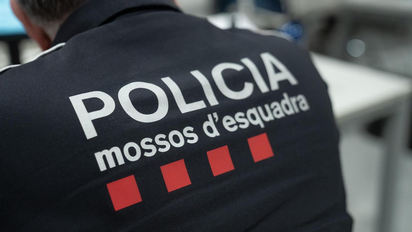 Vecinos de Badalona apalizan a un ladrón que robó a una joven a punta de navaja