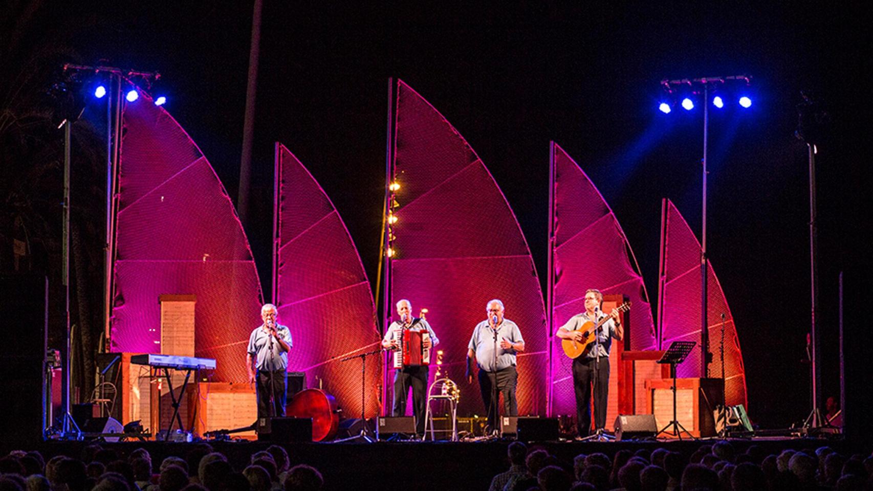 Habaneras de Calafell