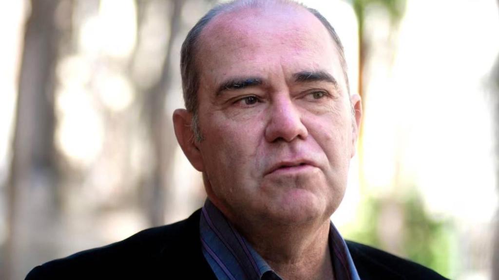 Carles Balagué, referente del cine independiente en Barcelona