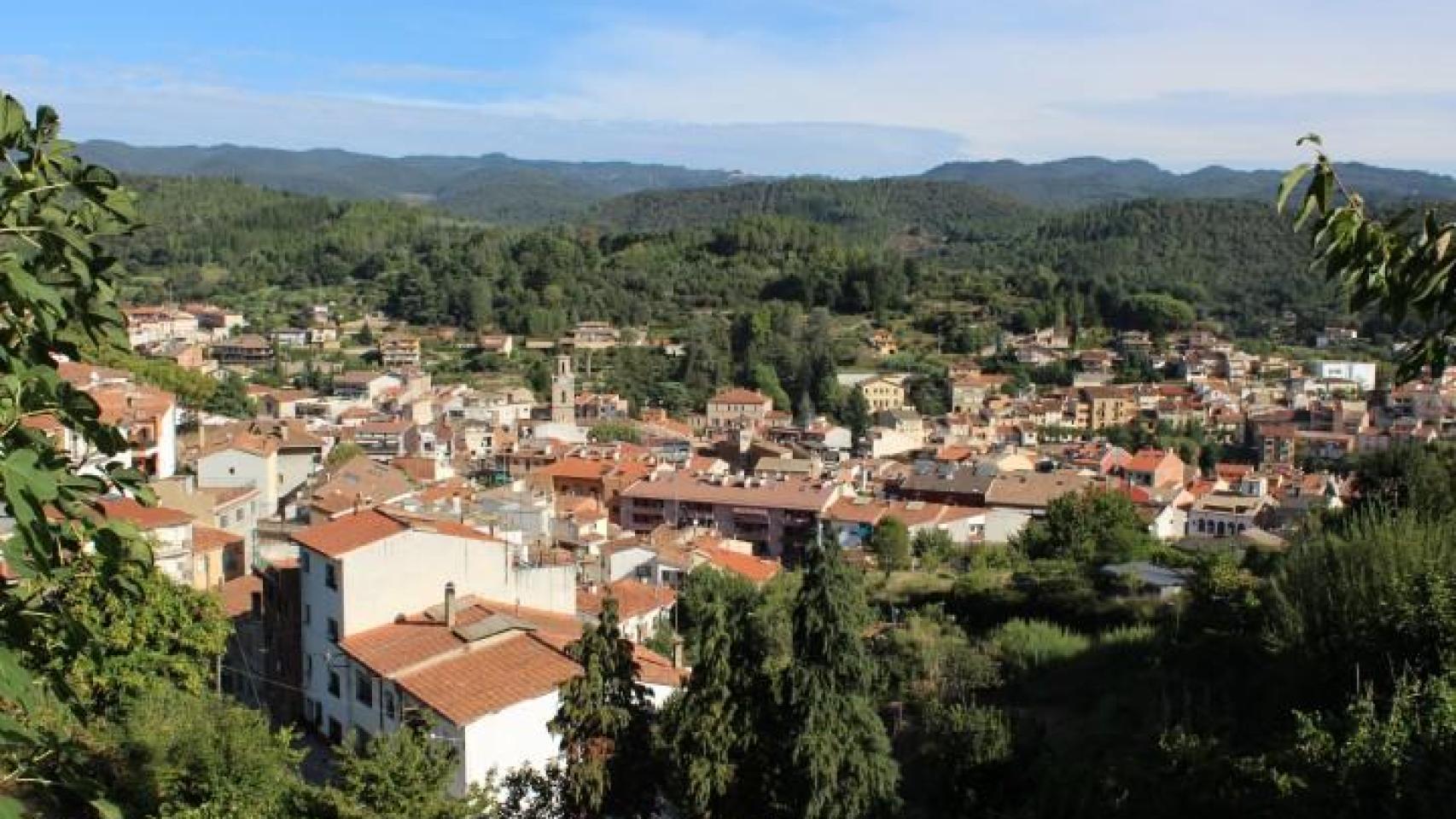 El pueblo mágico de Girona donde historia y naturaleza se funden