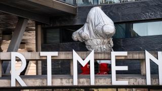 Mono de Ps. Sant Antoni, 32