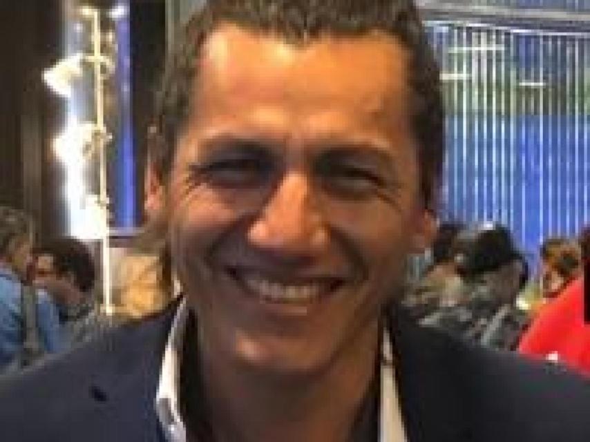 Raul Robin, el presunto estafador detrás de la mala organización del festival de K-pop de Badalona