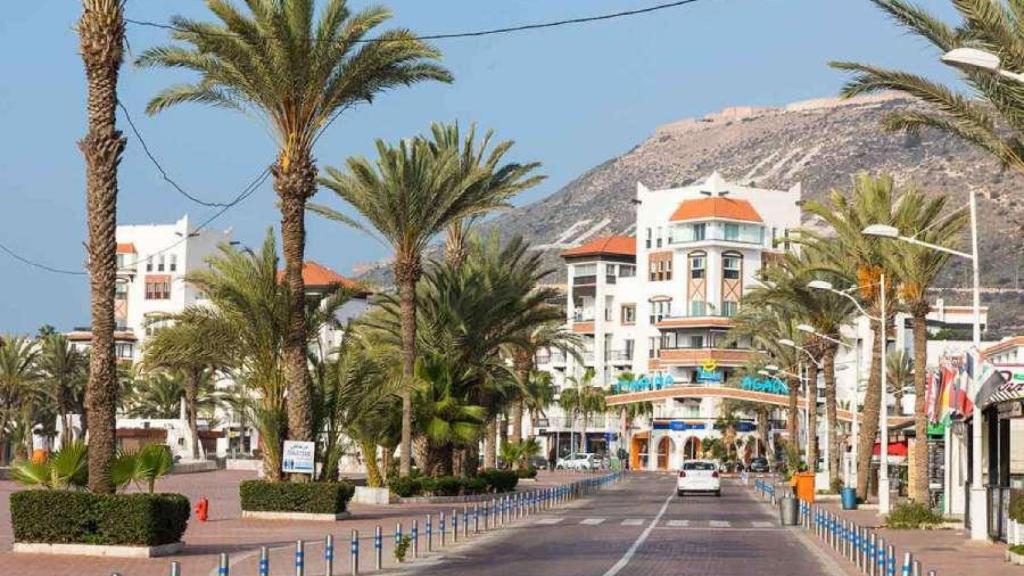 Agadir