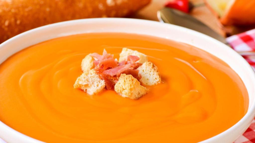 Salmorejo