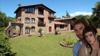 Se vende la casa de ‘Ocho apellidos catalanes’: una mansión de 1.300 metros cuadrados a más de 4 millones de euros