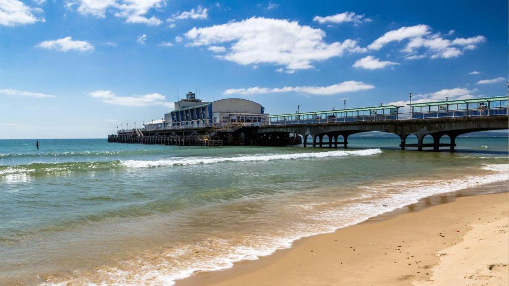Playa de Bournemouth