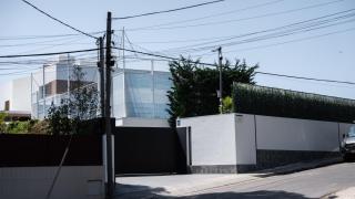 Barrio de Bellamar de Castelldefels