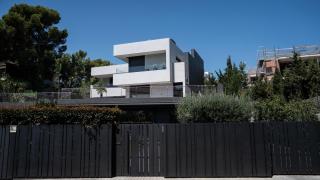 Barrio de Bellamar de Castelldefels