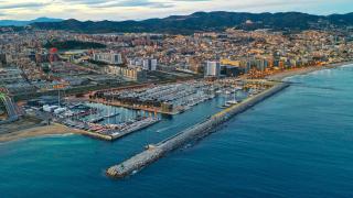 Port de Badalona