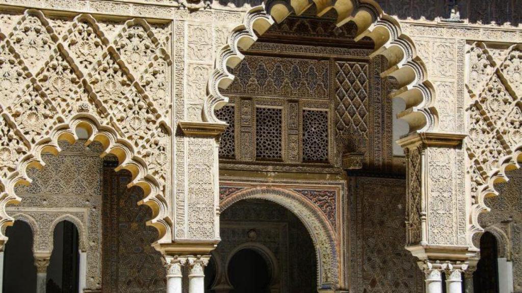 Alhambra de Barcelona
