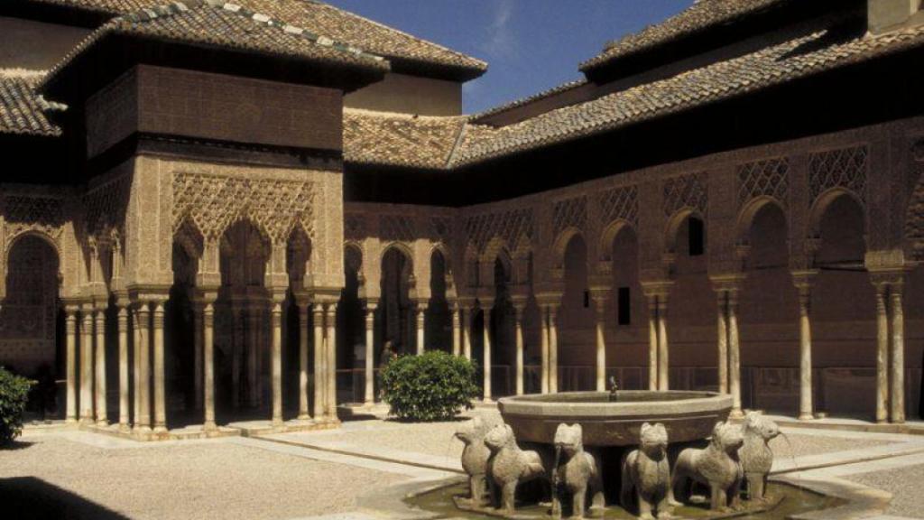 Alhambra de Barcelona