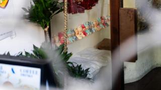 Casa modernista Helados Labubu