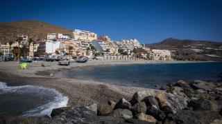 Parece Cataluña pero está en Andalucía: la curiosa historia detrás del nombre catalán de este pueblo de la costa de Granada