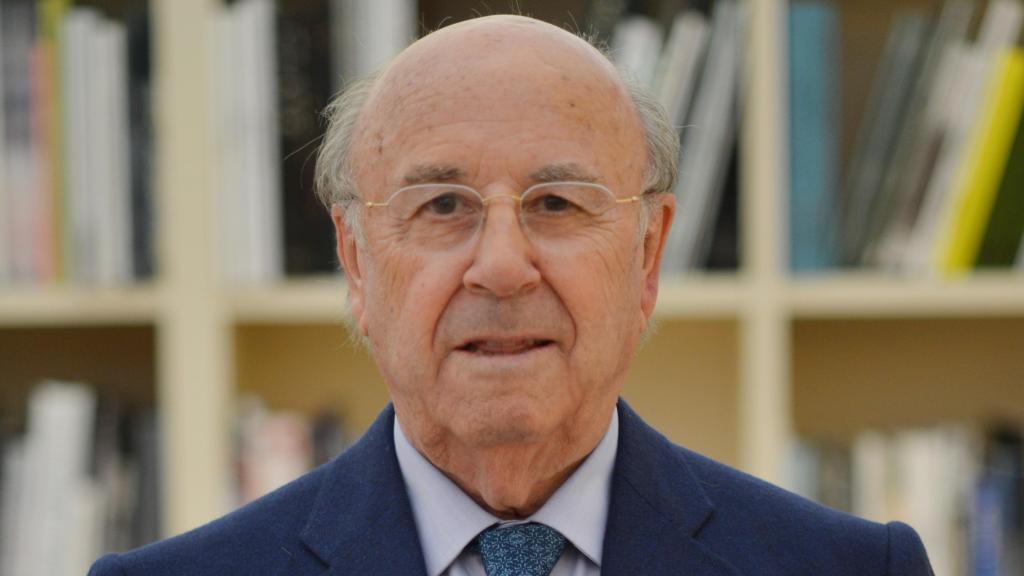 Fallece a los 92 años Julio Sorigué, gran empresario catalán de la construcción