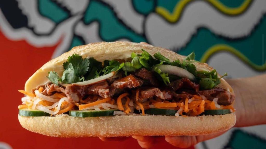 Bánh mì