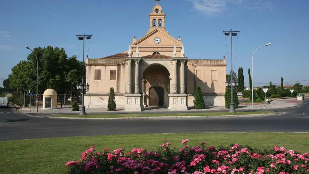 Santuari de la Misericordia