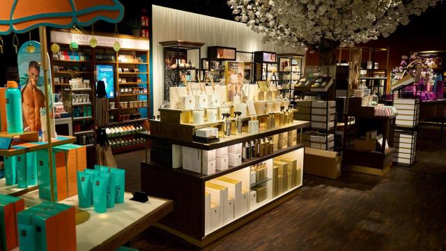 La nueva tienda de Rituals en Gran Via 2 de Barcelona