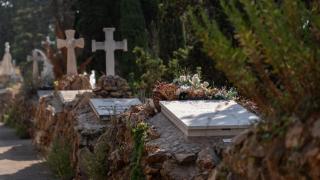 cementiri de montjuic