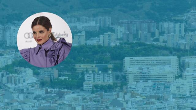 Un montaje de Marta Torné y una calle de Nou Barris